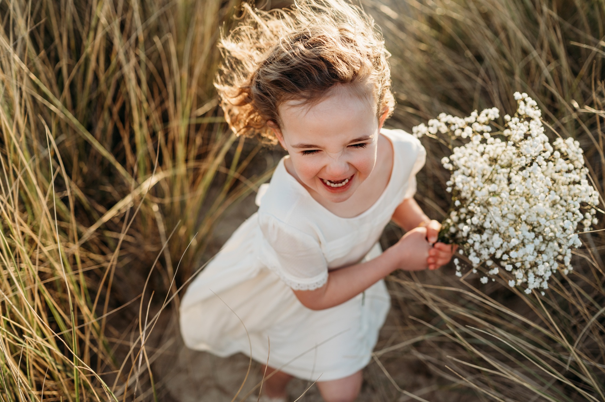 communieshoot brugge West-Vlaanderen kinderfotograaf