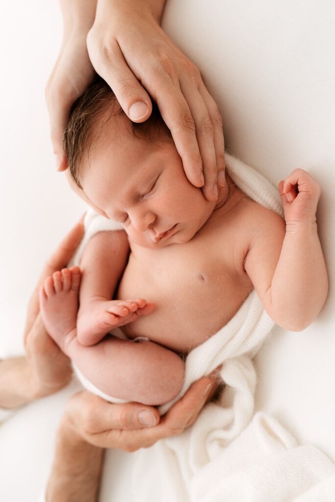 newbornshoot baby shoot newbornfotoshoot babyfotoshoot brugge oostende West-Vlaanderen oost-vlaanderen