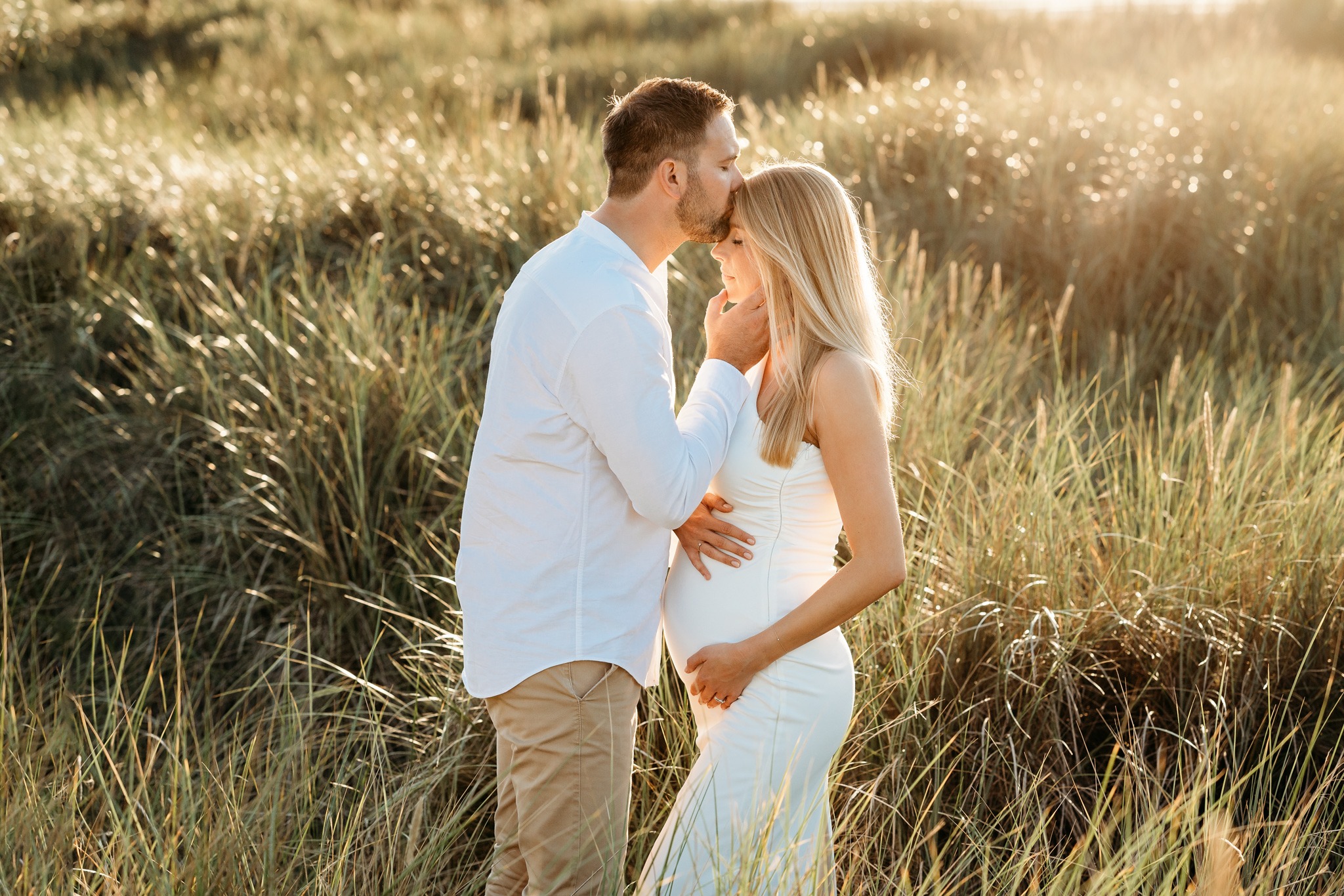 zwangerschapshoot zwangerschapsfotoshoot brugge West-Vlaanderen Oost-Vlaanderen oostende