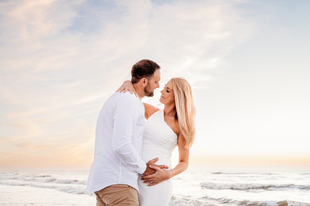 zwangerschapshoot zwangerschapsfotoshoot brugge West-Vlaanderen Oost-Vlaanderen oostende