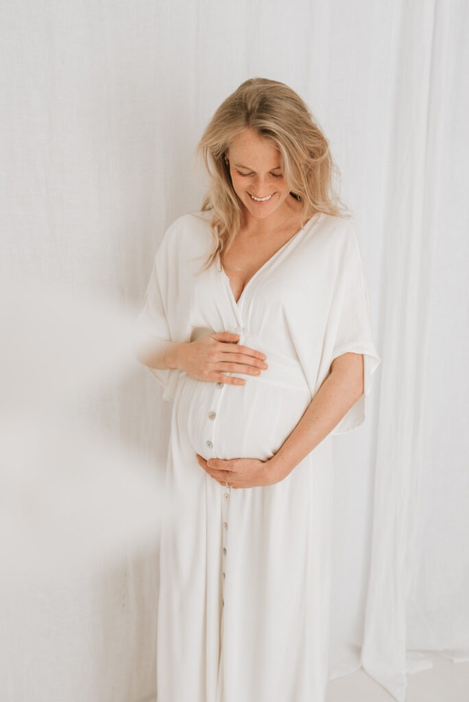 zwangerschapshoot zwangerschapsfotoshoot brugge West-Vlaanderen Oost-Vlaanderen oostende