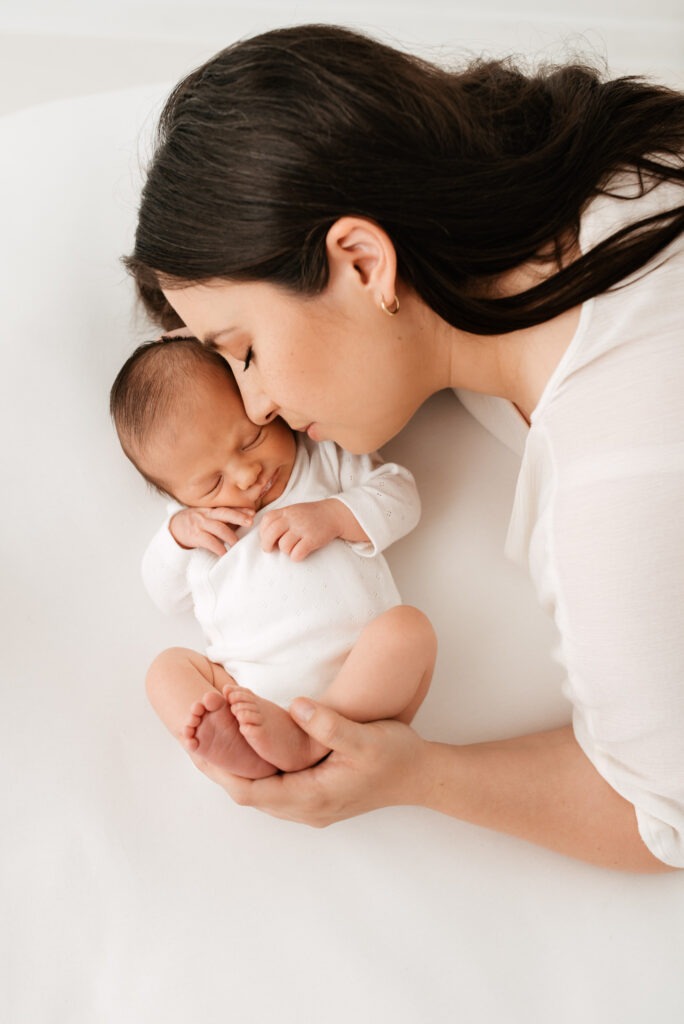 newbornshoot baby shoot newbornfotoshoot babyfotoshoot brugge oostende West-Vlaanderen oost-vlaanderen