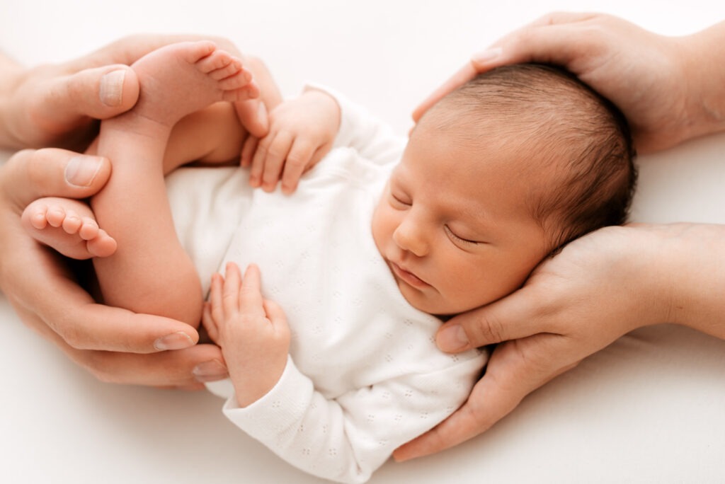 newbornshoot baby shoot newbornfotoshoot babyfotoshoot brugge oostende West-Vlaanderen oost-vlaanderen