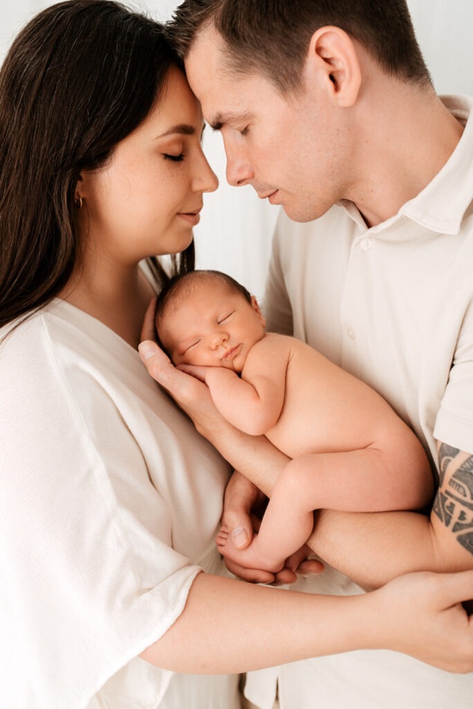 newbornshoot baby shoot newbornfotoshoot babyfotoshoot brugge oostende West-Vlaanderen oost-vlaanderen