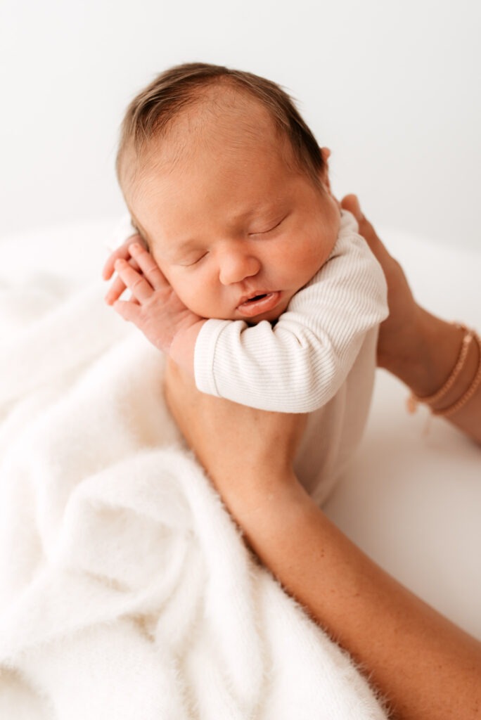 newbornshoot baby shoot newbornfotoshoot babyfotoshoot brugge oostende West-Vlaanderen oost-vlaanderen