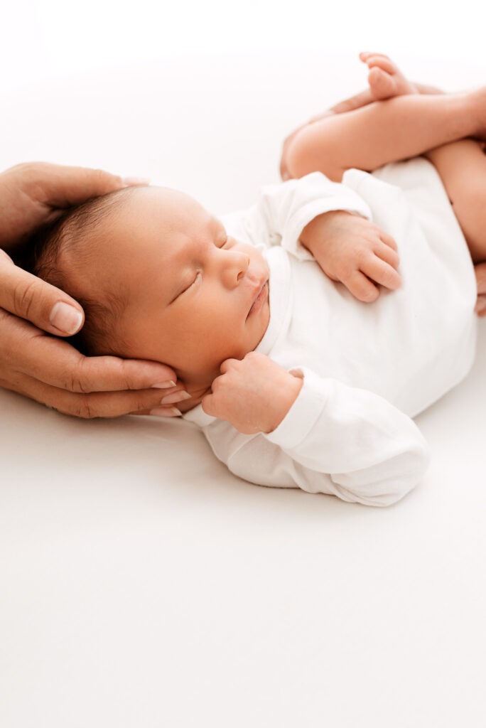 newbornshoot baby shoot newbornfotoshoot babyfotoshoot brugge oostende West-Vlaanderen oost-vlaanderen